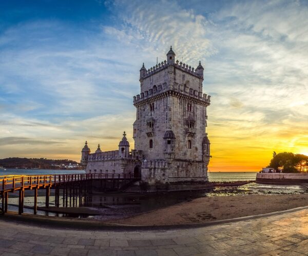 Portugal PREMIUM 7 dana 27.05. – 02.06.2027.                          