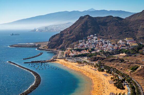 Tenerife – Uskrs i proljetni praznici 26.03. – 2.04.2027.