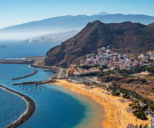 Tenerife – Uskrs i proljetni praznici 26.03. – 2.04.2027.