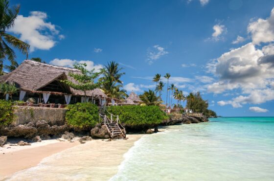 Zanzibar – otok klinčića 19.2.–27.2.2027.