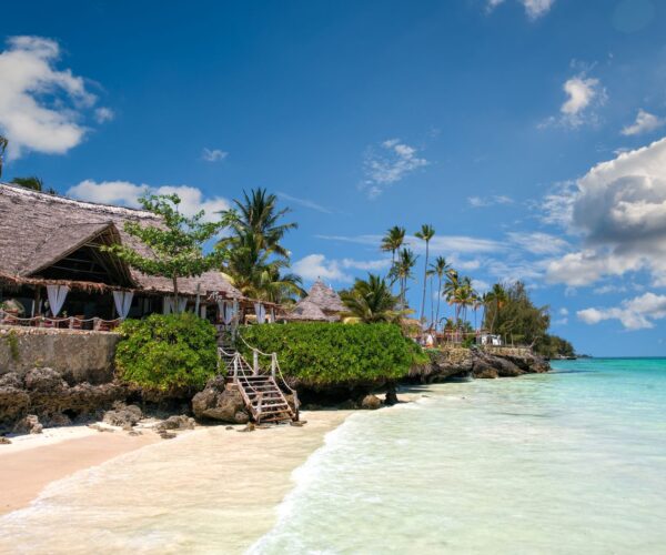 Zanzibar – otok klinčića 19.2.–27.2.2027.
